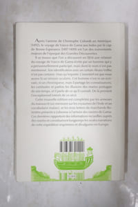 Vasco de Gama; Le premier voyage (1497-1499)