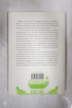 Vasco de Gama; Le premier voyage (1497-1499). Alvaro Velho, Paul Teyssier