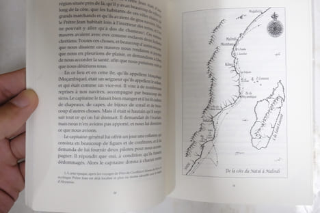 Vasco de Gama; Le premier voyage (1497-1499). Alvaro Velho, Paul Teyssier