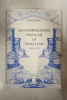 Les compagnons fran&ccedil;ais de Magellan : 1519-1522. Bruno d'Halluin