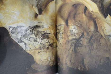 La grotte du Pont d'Arc, dite grotte Chauvet : Sanctuaire préhistorique. Jean Clottes