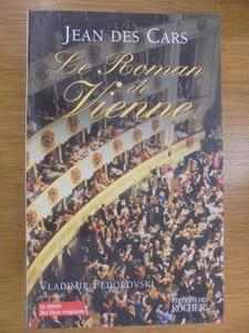 Le Roman de Vienne