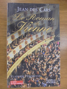 Le Roman de Vienne. Des Cars, Jean