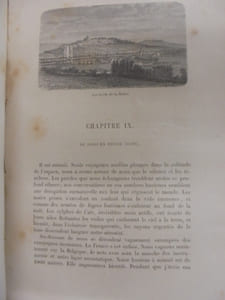 Voyages aériens.