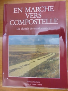 En Marche Vers Compostelle