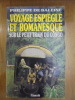 Voyages espiegle et romanesque sur le petit train du Congo. Philippe de Baleine