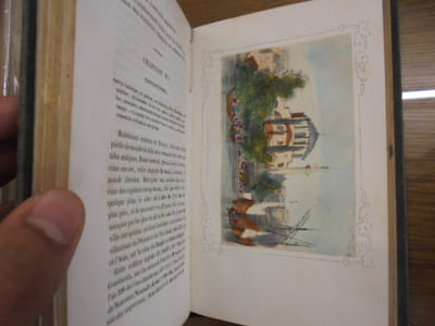 Illustrations, ruines et souvenirs des capitales anciennes et modernes