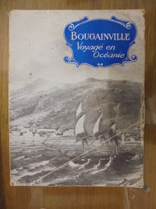 VOYAGE EN OCEANIE