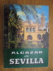 Alcazar de Sevilla - L'alcazar de Séville. Murube