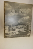 La Grèce à ciel ouvert. Photos de Voula Papaioannou. texte de Pierre Jacquet.