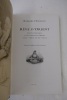 Rêve d'Orient - Les occidentales et les voyages en Orient XVIIIe-début du XXe siècle
. Hodgson Barbara