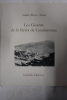 Les Gisants de la Sierra de Guadarrama - Reliefs, 1986-1990. André-Pierre Arnal, Isabelle Dubrul (Illustrateur)