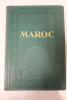Maroc. Eug&egrave;ne Guernier