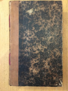 Souvenirs d'un voyage dans la Tartarie, le Thibet et la Chine pendant les années 1844, 1845 et 1846 - Tome 1