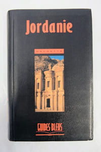 Jordanie. Les Guides Bleus