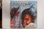 Les Fées de Zanzibar. Sonia Privat