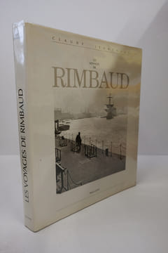 Les voyages de Rimbaud. C. Jeancolas