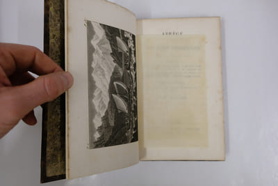Abrégé des voyages modernes depuis 1780 jusqu'à nos jours, contenant ce qu'il y a de plus remarquable, de plus utile et de mieux avéré dans le pays où les voyageurs ont pénétré; les moeurs des habitans.