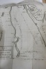 Voyage en Syrie et en Egypte, pendant les années 1783, 1784 et 1785, avec deux cartes géographiques. Nouvelle édition.. VOLNEY C.-F.