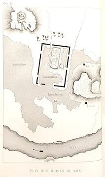 LETTRES écrites d'Egypte et de Nubie, en 1828 et 1829.. CHAMPOLLION (Jean-François);