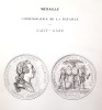 Recueil de pièces officielles et de documents contemporains relatifs au combat du 11 septembre 1758 publié par la Société Archéologique et Historique ...