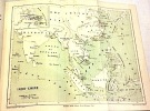 Campagne du "CASSINI", dans les Mers de CHINE (1851-1854), d'après les rapports, lettres et notes du Commandant de Plas.. MERCIER (R. P.);