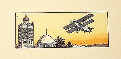 Promenons-nous par les AIRS. Anecdotes et souvenirs.