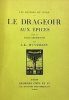 Le Drageoir aux Epices. Suivi de Pages Retrouvées.. HUYSMANS (Joris-Karl);