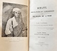 MŒURS, Institutions et Cérémonies des Peuples de l'INDE.. DUBOIS (Abbé J. A.);