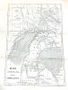 D&eacute;couverte de L’Albert N’Yanza. Nouvelles explorations des sources du Nil. Ouvrage traduit de l’anglais par Gustave Masson.. BAKER (Sir Samuel White);