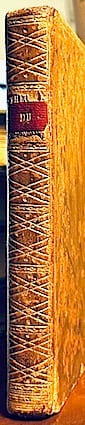 Traité théorique de l'art du SAVONNIER, déduit des procédés pratiques de la fabrication de Marseille, qui a remporté le prix au jugement de l'Académie de Marseille, dans sa séance de 23 août 1807. Revu et augmenté de notes en 1806 et 1807.