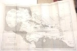 Manuel de la Navigation dans la Mer des ANTILLES et dans le Golfe de MEXIQUE.. KERHALLET (Charles-Philippe de);