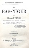 Au BAS-NIGER.. VIARD (Edouard);