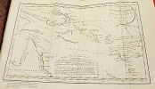 Découvertes des François en 1768 & 1769 dans le sud-est de la Nouvelle GUINÉE et reconnoissances postérieures des mêmes terres par les navigateurs ...