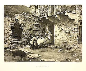 Une Excursion en CORSE.