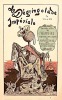 Histoire Tintamarresque de NAPOLEON III : Les Ann&eacute;es de Chance.. TOUCHATOUT;