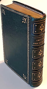 Des Devoirs des Hommes. Traduction nouvelle par Henri Van Looy.