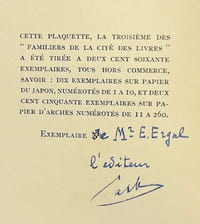 Le Salon d'Aliénor.