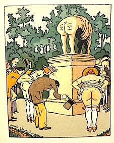 CHANSONS de Salles de Garde.