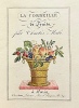 La Corbeille de FRUITS.. MALO (Charles);