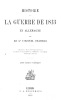 Histoire de la Guerre de 1813 en Allemagne.. CHARRAS (Lt-Colonel);