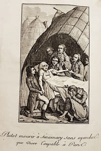 Anecdotes Secrètes sur le 18 Fructidor, et nouveaux Mémoires des Déportés à la Guiane, écrits par eux-mêmes, et faisant suite au journal de Ramel, contenant de nouveaux détails sur leur transport à la Guiane, et leur séjour dans cette colonie, l'arrivée de la frégate "la Décade", ayant à bord 193 déportés, la mort de Rovère, Lavilleheurnois, Brothier, Gibert-Desmolières, d'Havelange, Letellier, etc., et tout ce qui s'est passé à la Guiane jusqu'au 24 Ventôse an VII. Auxquels on a ajouté une nouvelle relation de l'évasion de Pichegru, Barthélemy, Ramel, etc. Leur arrivée à Londres, la réception qu'on leur a faite dans cette ville, leur entrevue avec Sydney-Smith, et l'histoire de l'évasion de ce général anglais racontée par lui-même; enfin, un mémoire de Barbé-Marbois sur le 18 fructidor.