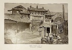 Chambre de Commerce de Lyon. La MISSION Lyonnaise d'exploration commerciale en CHINE (1895-1897).. CHINE;