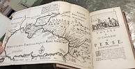 JOURNAL du Voyage du Chevalier Chardin en PERSE & aux Indes Orientales, par la Mer Noire & par la Colchide, qui contient le Voyage de Paris à ...