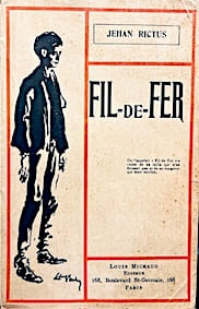 Fil-de-Fer.