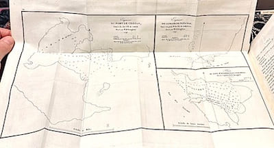 Voyage de découvertes dans la partie septentrionale de l’océan Pacifique, fait par le capitaine W. R. Broughton, Commandant la corvette de S. M. B. la Providence et sa conserve, pendant les années 1795, 1796, 1797 et 1798; Dans lequel il a parcouru et visité la côte d’Asie, depuis le 35° degré nord, jusqu’au 52°; l’île d’Insu, ordinairement appelée Jesso ; les côtes Nord, Est et Sud du Japon ; les îles de Likeujo et autres îles voisines, ainsi que la côte de Corée. Traduit par ordre de S. E. le Ministre de la marine et des colonies, par J. B. B. E **** [Eyriès].
