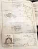 Histoire détaillée des Isles de JERSEY et GUERNESEY, traduite de l'anglois par Mr. Le Rouge.. FALLE (Philip);