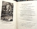 Voyages au JAPON, par le cap de Bonne-Esp&eacute;rance, les Iles de la Sonde, &c…raduits, r&eacute;dig&eacute;s et augment&eacute;s de notes consid&eacute;rables sur la Religion, le ...