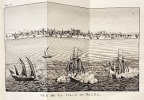 Voyage dans les îles BALEARES et PITHIUSES; fait dans les années 1801, 1802, 1803, 1804 et 1805.. GRASSET de SAINT-SAUVEUR (André);