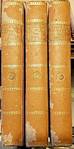 Nouveau Voyage dans les ÉTATS-UNIS de l'Amérique Septentrionale, fait en 1788. 